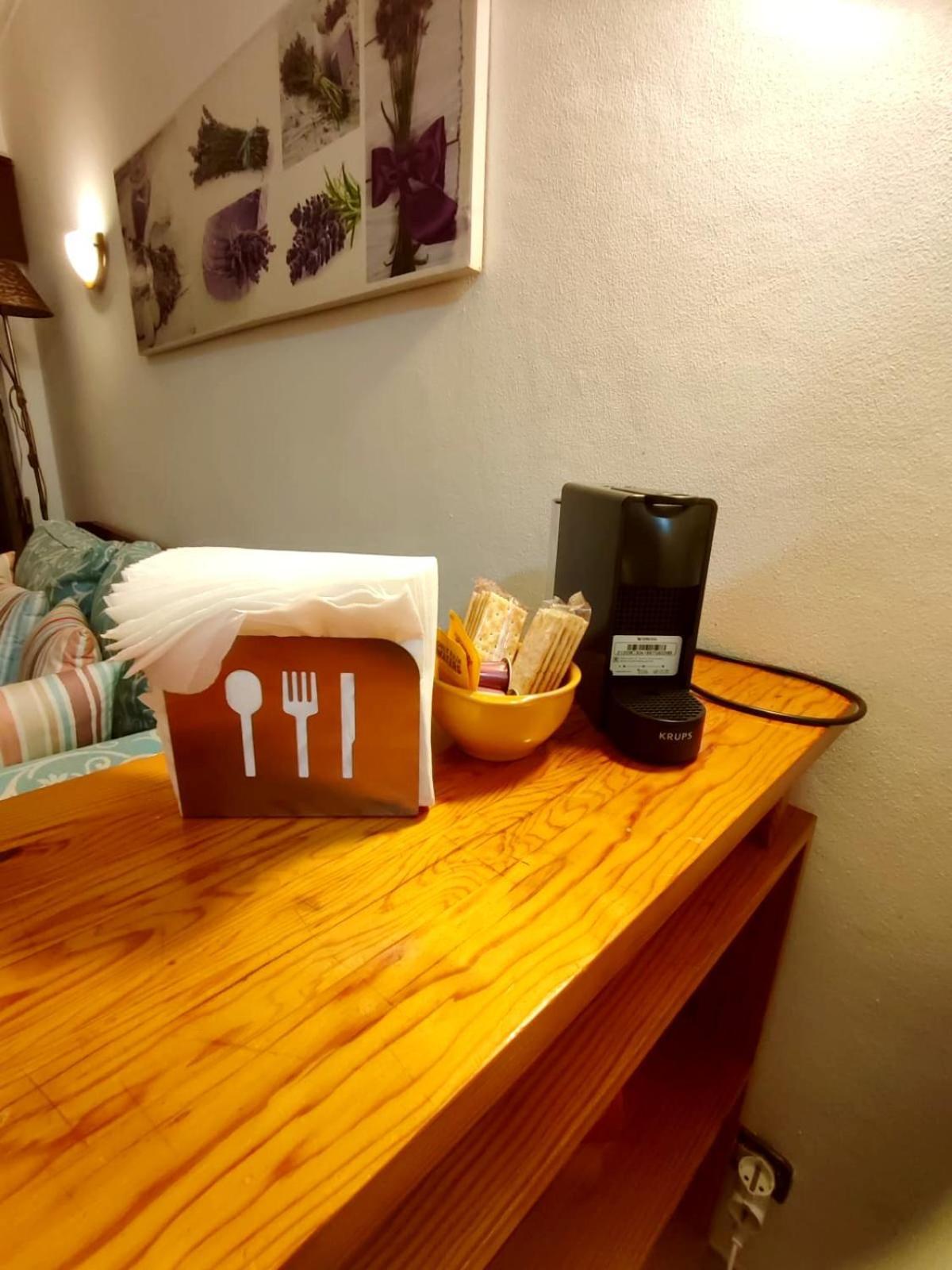 3 Castelos Sea View Balcony Flat Portimão